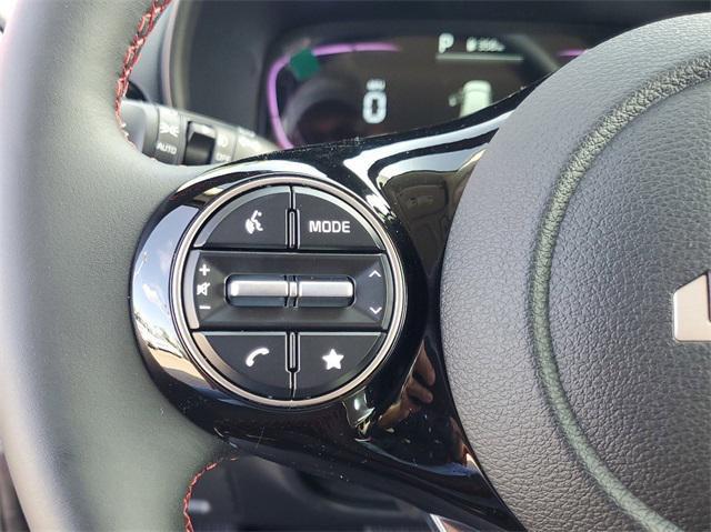 new 2025 Kia Soul car, priced at $24,723