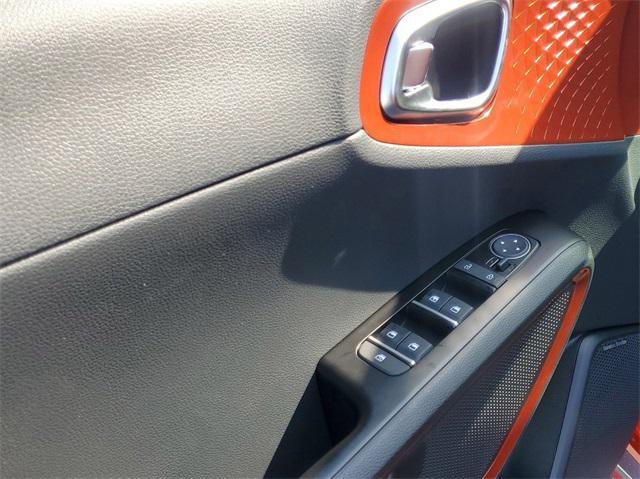 new 2025 Kia Soul car, priced at $24,723