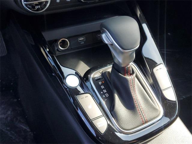 new 2025 Kia Soul car, priced at $24,723