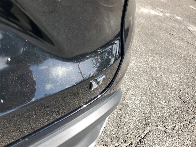 used 2024 Chevrolet Trax car, priced at $18,850