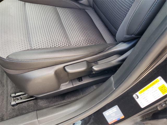 used 2024 Chevrolet Trax car, priced at $18,850