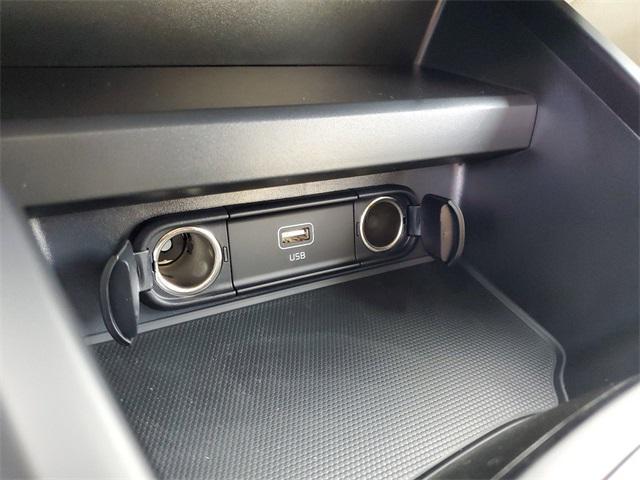 new 2025 Kia Soul car, priced at $19,466