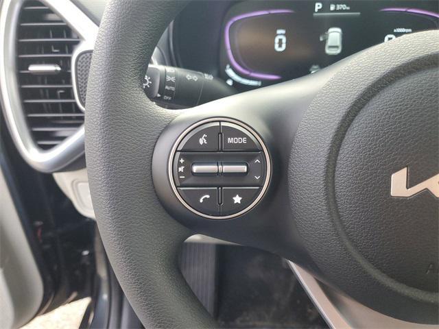 new 2025 Kia Soul car, priced at $19,466