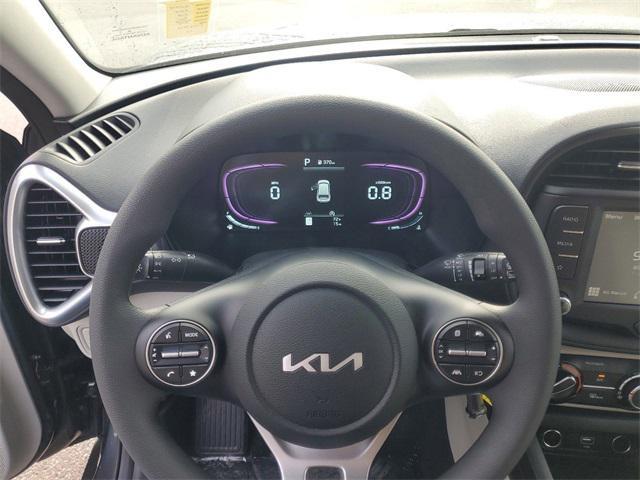 new 2025 Kia Soul car, priced at $19,466