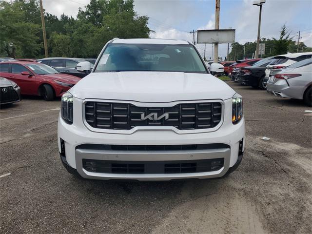 used 2024 Kia Telluride car, priced at $42,980