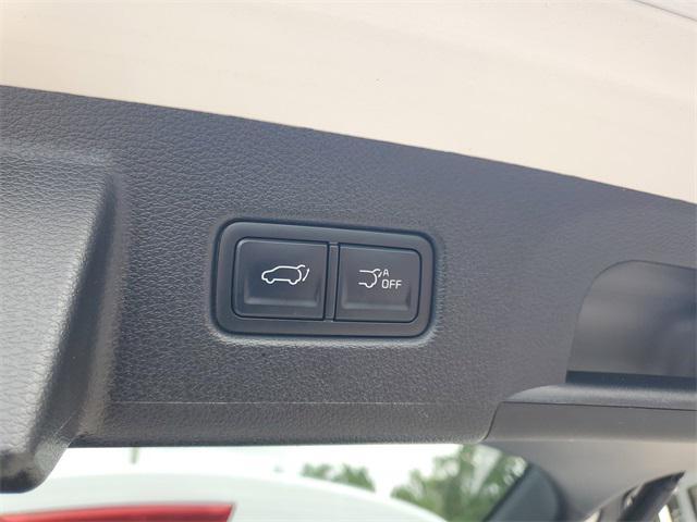 used 2024 Kia Telluride car, priced at $42,980