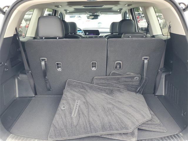 used 2024 Kia Telluride car, priced at $42,980