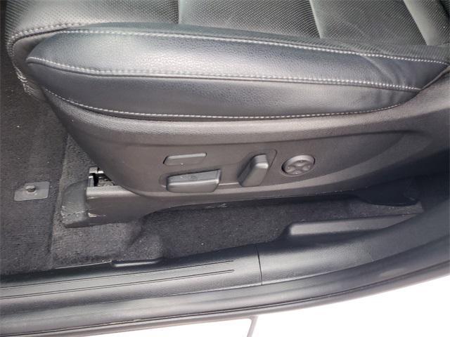 used 2024 Kia Telluride car, priced at $42,980
