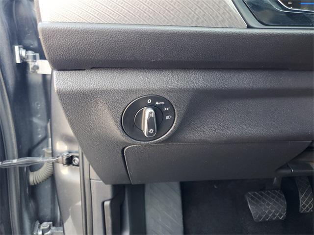 used 2024 Volkswagen Jetta car, priced at $16,480