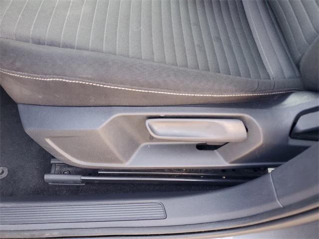 used 2024 Volkswagen Jetta car, priced at $16,480