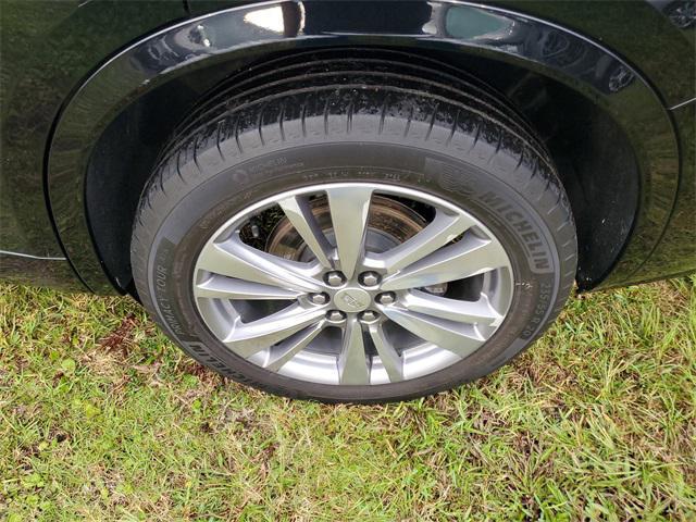 used 2023 Cadillac XT6 car, priced at $31,500