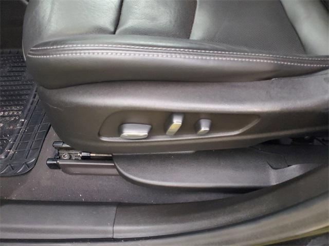 used 2023 Cadillac XT6 car, priced at $31,500