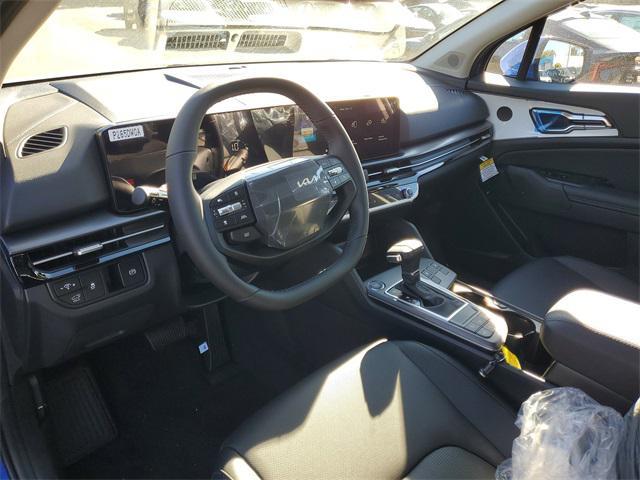 new 2026 Kia Sportage car, priced at $28,866