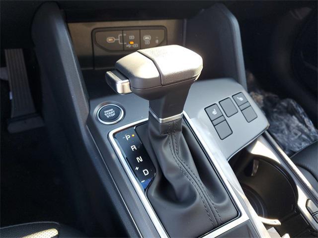 new 2026 Kia Sportage car, priced at $28,866