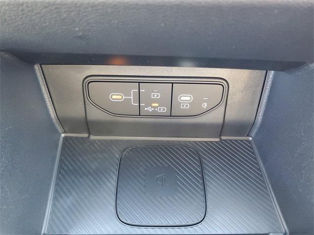 new 2026 Kia Sportage car, priced at $28,866