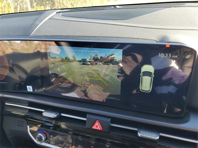 new 2026 Kia Sportage car, priced at $28,866