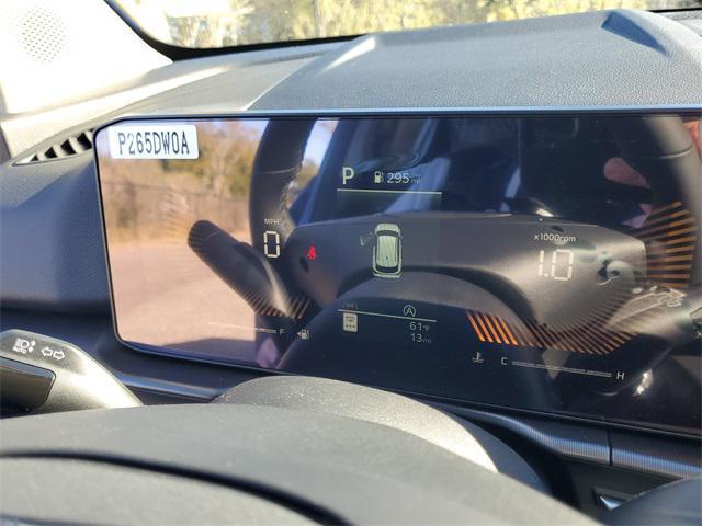 new 2026 Kia Sportage car, priced at $28,866