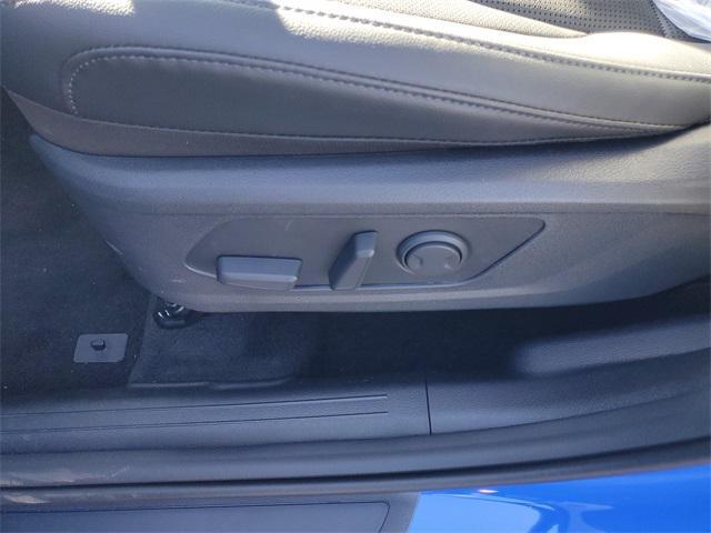 new 2026 Kia Sportage car, priced at $28,866