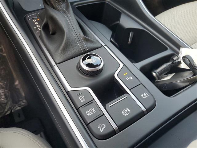 new 2025 Kia Sorento car, priced at $34,480