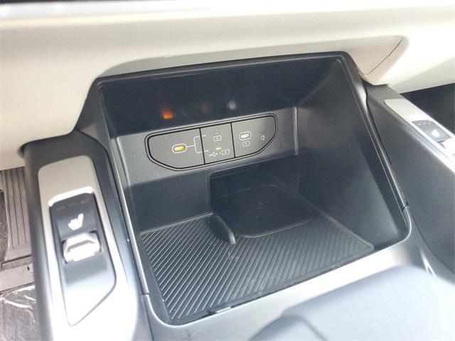 new 2025 Kia Sorento car, priced at $34,480