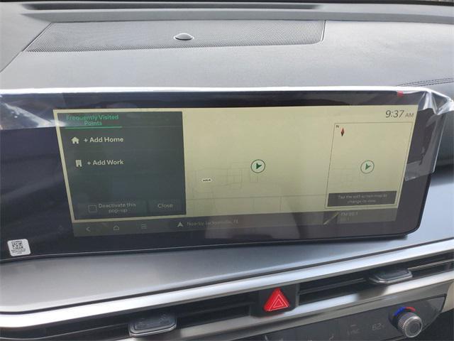 new 2025 Kia Sorento car, priced at $34,480