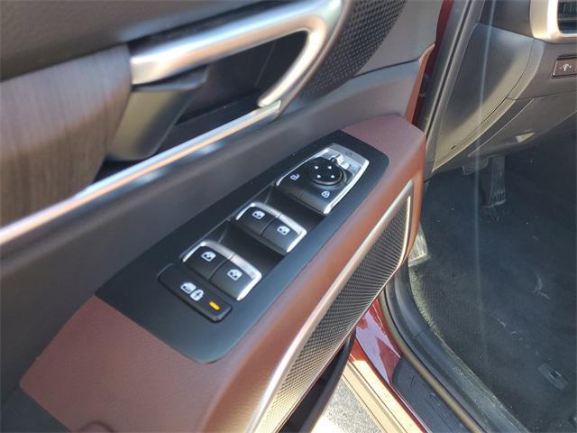 used 2024 Kia Telluride car, priced at $41,991