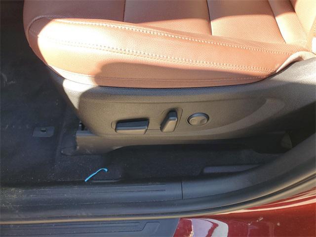 used 2024 Kia Telluride car, priced at $41,991