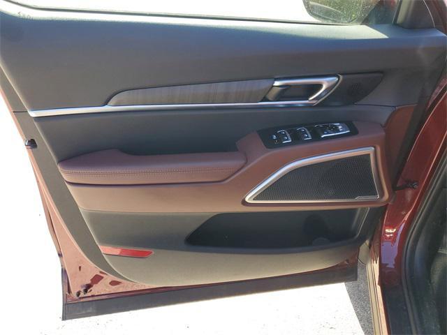used 2024 Kia Telluride car, priced at $41,991