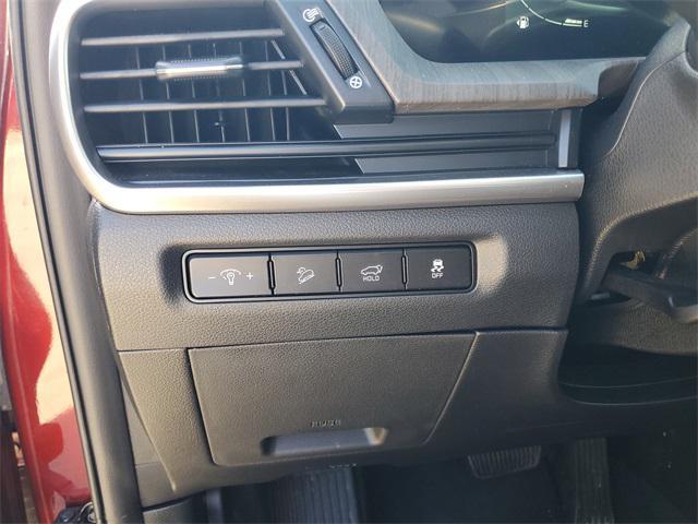 used 2024 Kia Telluride car, priced at $41,991