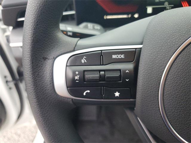 new 2025 Kia K5 car, priced at $26,231