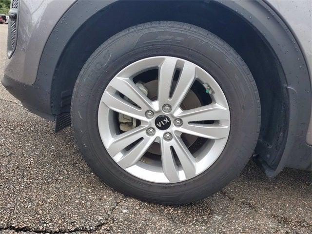 used 2019 Kia Sportage car, priced at $14,980