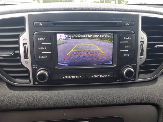 used 2019 Kia Sportage car, priced at $14,980