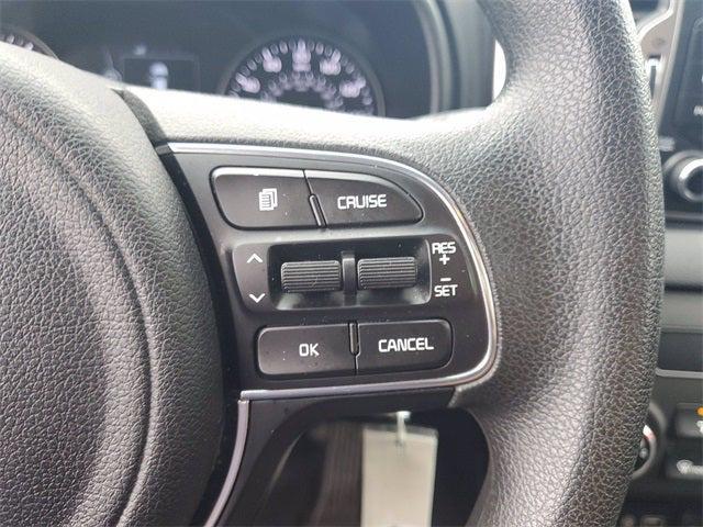 used 2019 Kia Sportage car, priced at $14,980