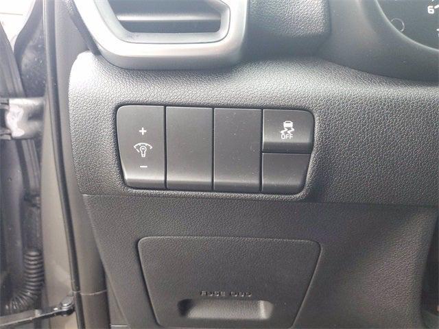 used 2019 Kia Sportage car, priced at $14,980