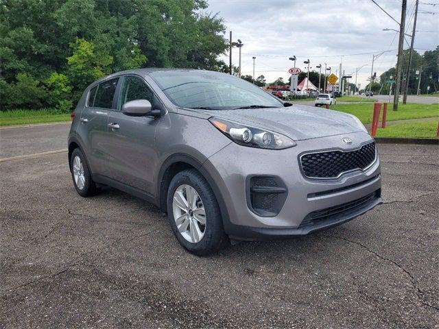 used 2019 Kia Sportage car, priced at $14,980