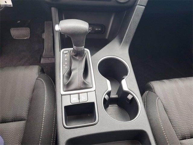 used 2019 Kia Sportage car, priced at $14,980