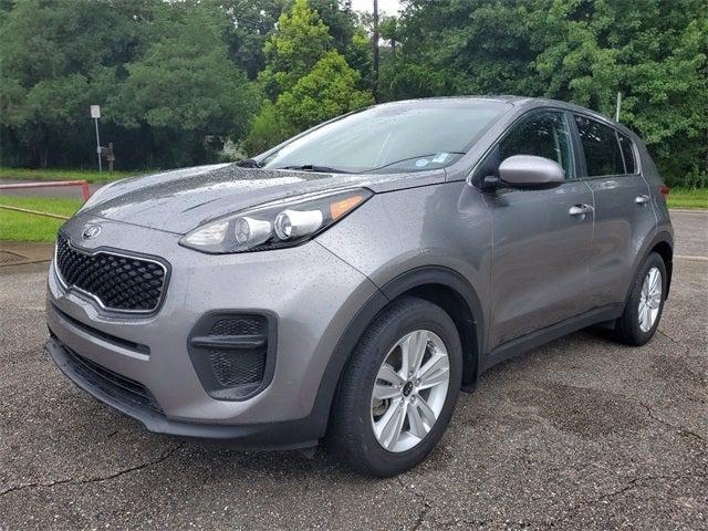 used 2019 Kia Sportage car, priced at $14,980