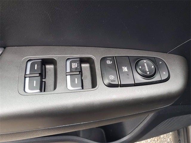 used 2019 Kia Sportage car, priced at $14,980