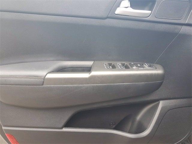 used 2019 Kia Sportage car, priced at $14,980
