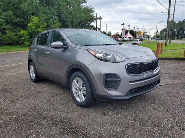 used 2019 Kia Sportage car, priced at $14,980