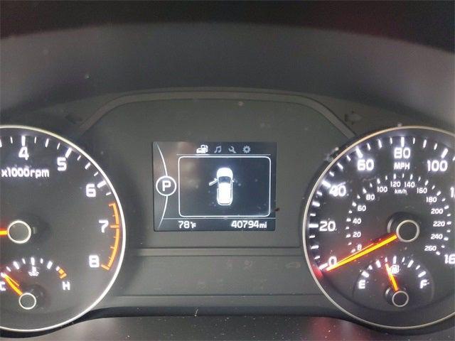 used 2019 Kia Sportage car, priced at $14,980