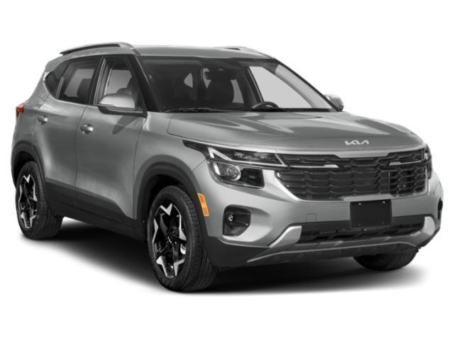 new 2025 Kia Seltos car, priced at $24,371