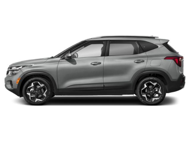 new 2025 Kia Seltos car, priced at $24,371