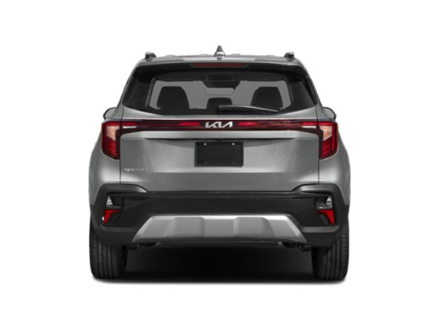 new 2025 Kia Seltos car, priced at $24,371