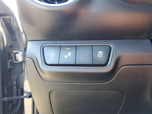 used 2023 Kia Forte car, priced at $23,580