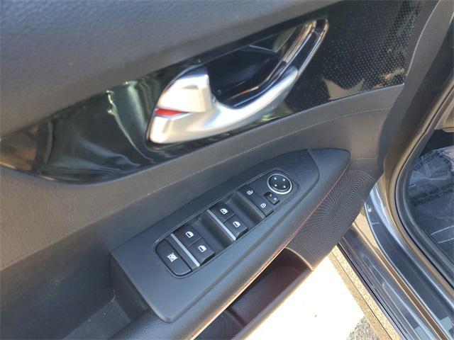 used 2023 Kia Forte car, priced at $23,580
