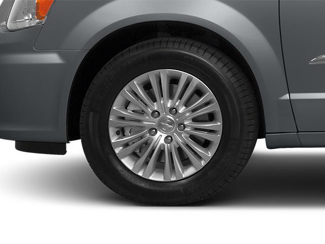 used 2014 Chrysler Town & Country car, priced at $9,980