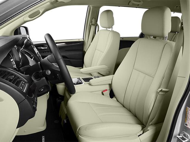 used 2014 Chrysler Town & Country car, priced at $9,980