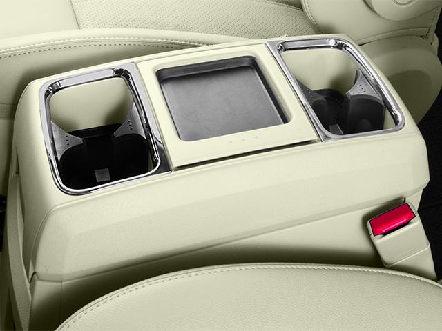 used 2014 Chrysler Town & Country car, priced at $9,980