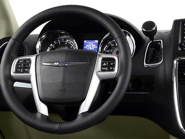 used 2014 Chrysler Town & Country car, priced at $9,980